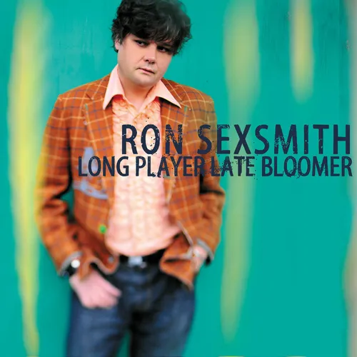 Ron Sexsmith - Long Player Late Bloomer [RSD 2022]