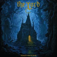 The Lord - Forest Nocturne [RSD 2022]