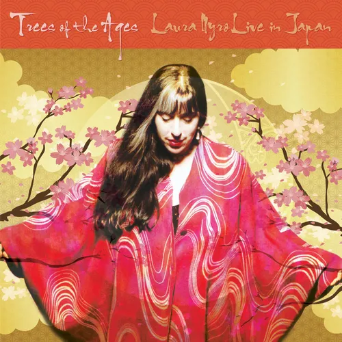Laura Nyro - Trees Of The Ages: Laura Nyro Live In Japan [RSD 2022]
