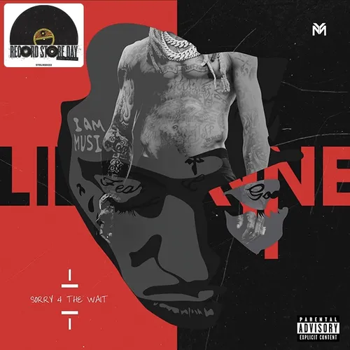 Lil Wayne - Sorry 4 The Wait  [RSD 2022]