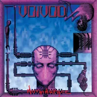 Voivod - Nothingface [RSD 2022] []