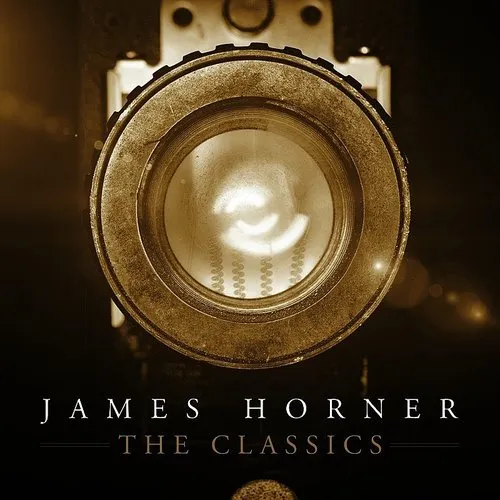 James Horner - The Classics