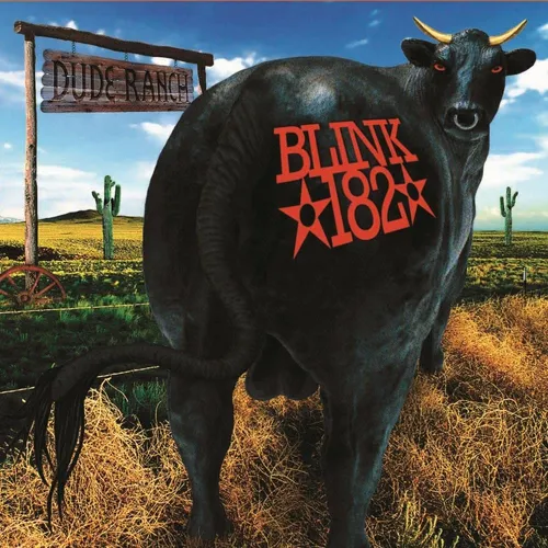 Dude Ranch