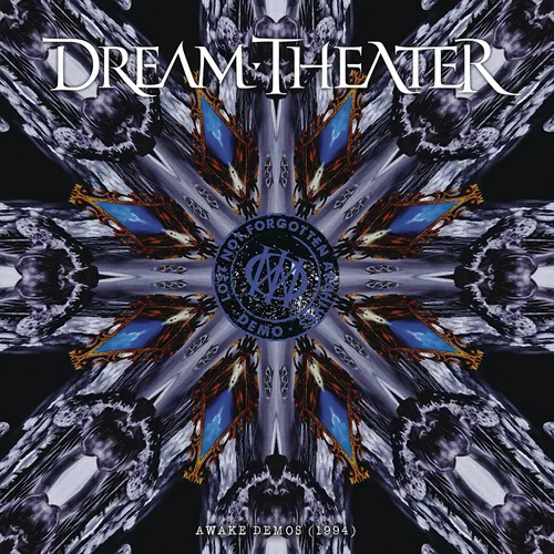 Dream Theater - Lost Not Forgotten Archives: Awake Demos 1994 [2LP/CD]