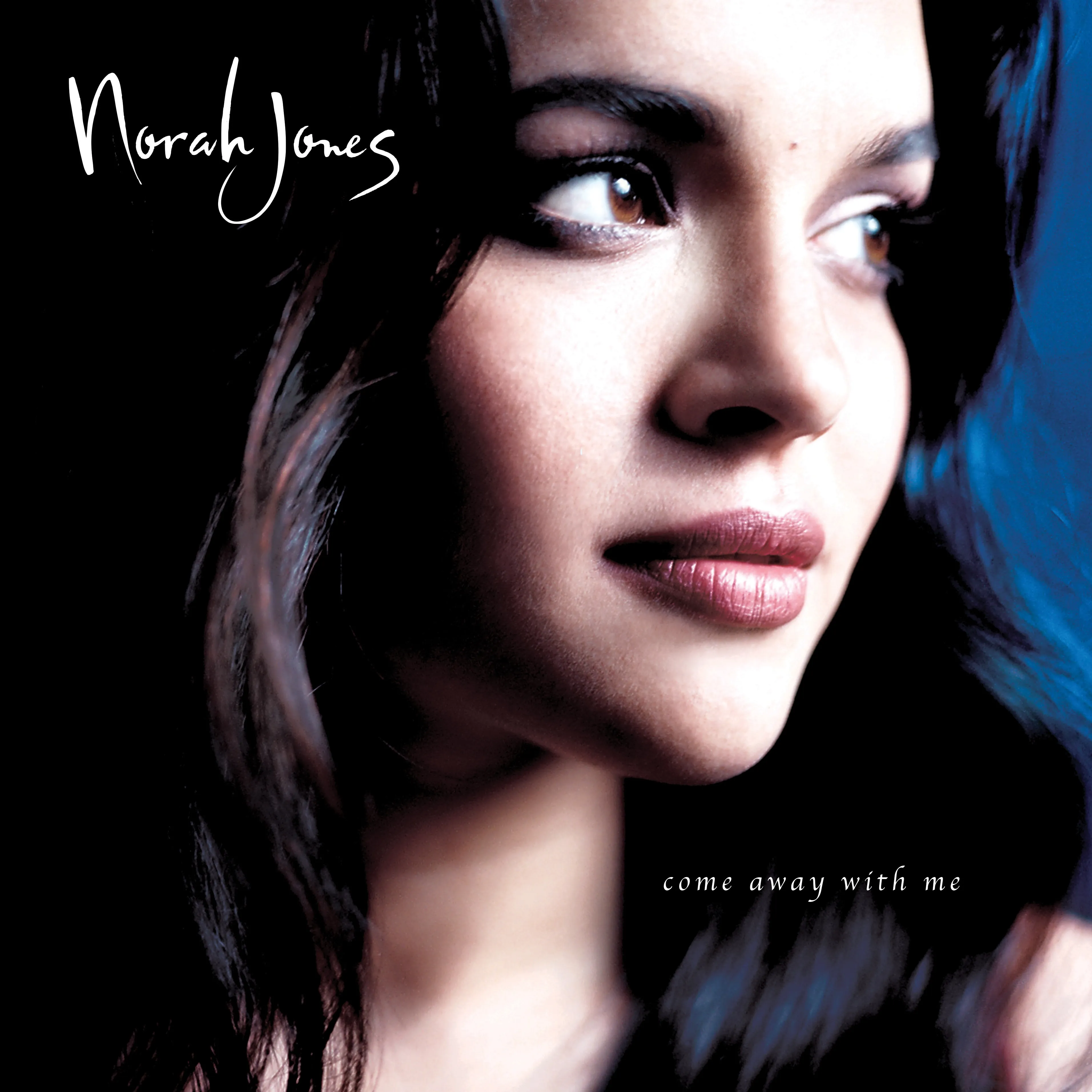 Norah Jones - Come Away With Me: 20th Anniversary [LP