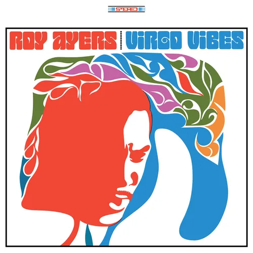Roy Ayers - Virgo Vibes