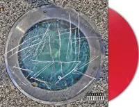 Death Grips - The Powers That B [RSD Essential Opaque Red 2LP]