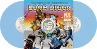 Medicine Show No.5 - History Of The Loop Digga: 1990-2000
