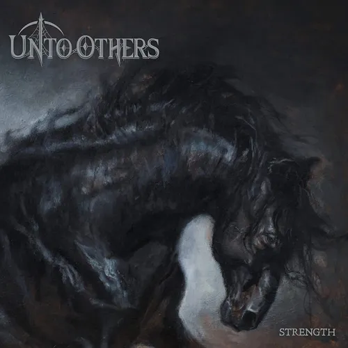 Unto Others - Strength [Import LP]
