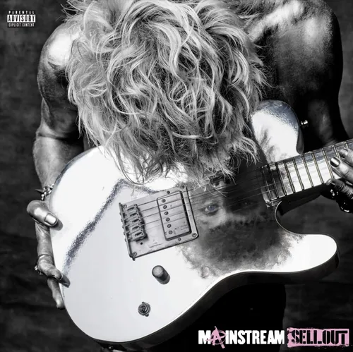 Machine Gun Kelly - Mainstream Sellout [Indie Exclusive Limited Edition Tour Edition CD]