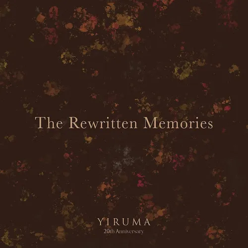 Yiruma - The Rewritten Memories [LP]