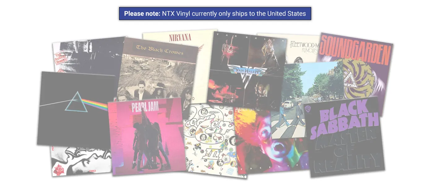 Nirvana - Feels Like The First Time [2LP] Limited Clear vinyl, gatefol –  Hot Tracks
