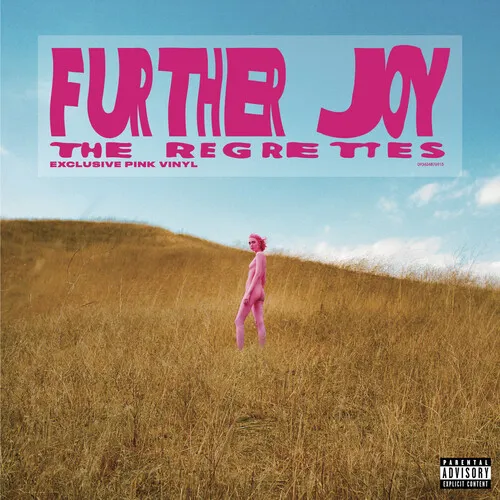 The Regrettes - Further Joy