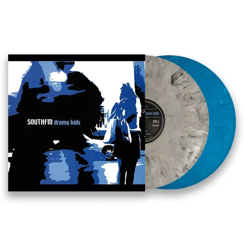 Southfm - Drama Kids [Limited Edition Colored Vinyl]