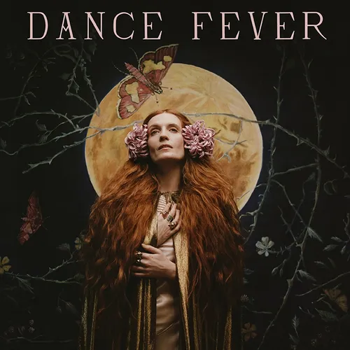 Florence + The Machine  - Dance Fever [Limited Edition] (Altc)