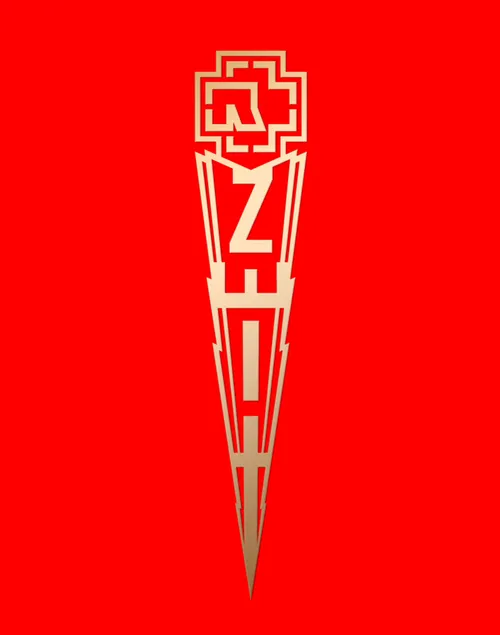Rammstein - Zeit [Special Edition]
