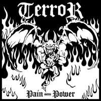 Pain Into Power