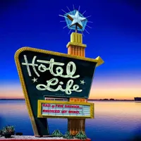 Hotel Life - Had A Few Drinks Smoked My Mind