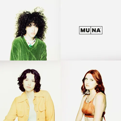 Muna - Muna (White)