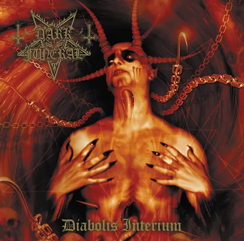 Dark Funeral - Diabolis Interium [Import]