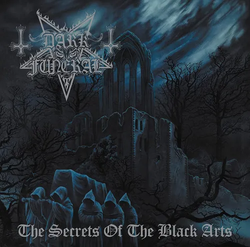Dark Funeral - The Secrets Of The Black Arts [Import]