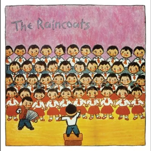 The Raincoats: 40th Anniversary Remaster
