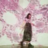 Soccer Mommy - Sometimes, Forever [Indie Exclusive Limited Edition Pink/Black Splatter LP]