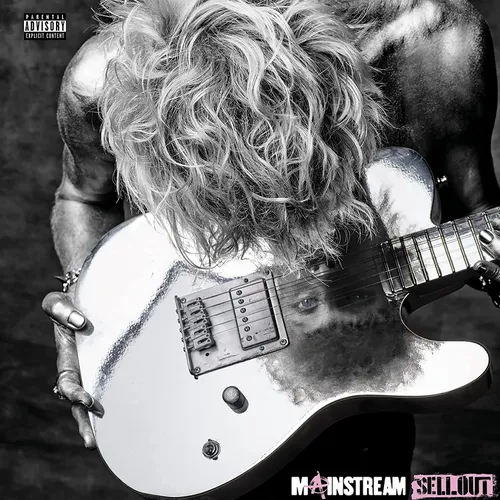 Machine Gun Kelly - Mainstream Sellout (incl. 2 bonus tracks) [Import]