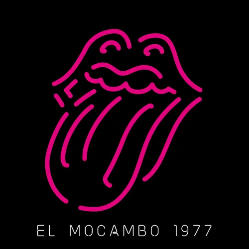 The Rolling Stones - Live at the El Mocambo (4lp)