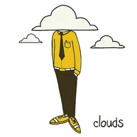 Clouds (Bonus Tracks)