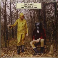 Midlake - The Trials of Van Occupanther [Gold LP]
