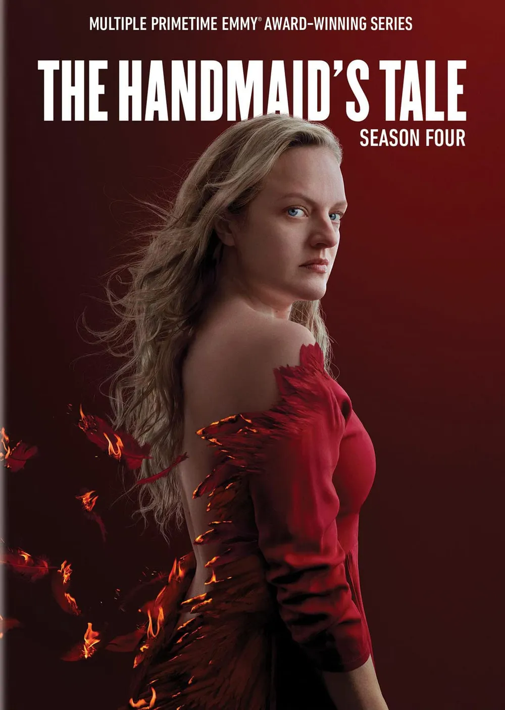 The Handmaid's Tale [TV Series] - The Handmaid's Tale: Season Four