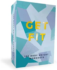 Cards - GET FIT