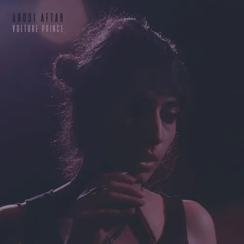 Arooj Aftab - Vulture Prince [LP]