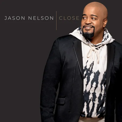 Jason Nelson - Close