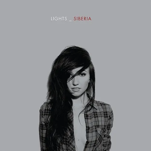 Lights - Siberia [LP]