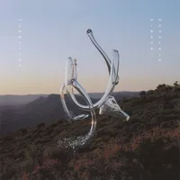 Hermitude - Mirror Mountain [Clear LP]