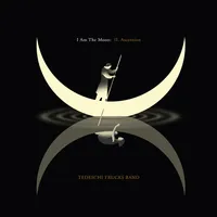 Tedeschi Trucks Band - I Am The Moon: II. Ascension [LP]