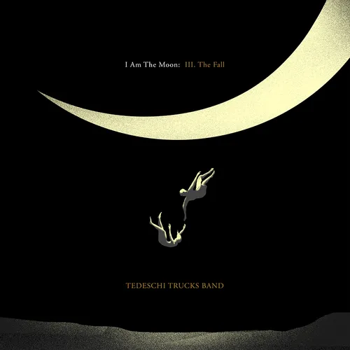Tedeschi Trucks Band - I Am The Moon: III. The Fall [LP]