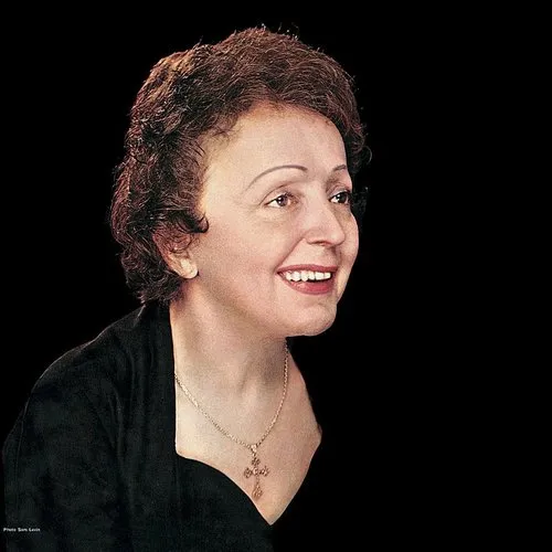 A L'olympia 1962 (Ltd.Ed.)