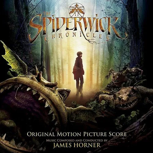 Spiderwick Chronicles (Original Soundtrack)