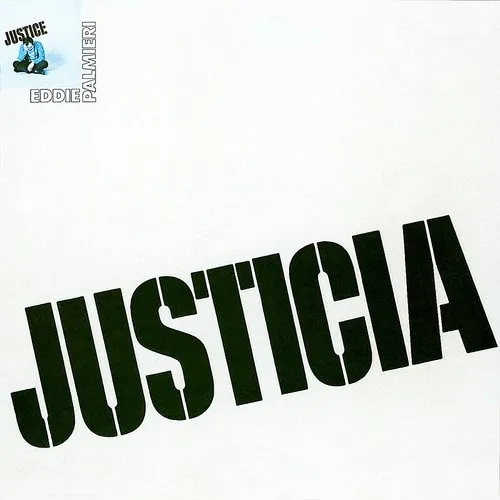 Eddie Palmieri - Justicia