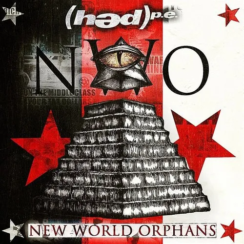 (Hed) P.E. - New World Orphans
