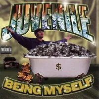 Being Myself