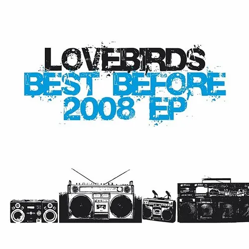 Best Before 2008