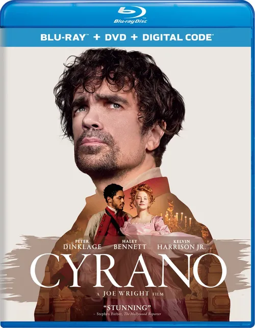 Cyrano - Cyrano
