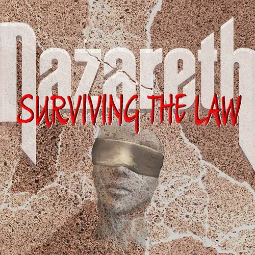 Nazareth - Surviving The Law [Limited Edition Orange LP]