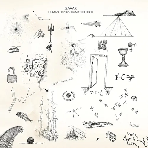 Human Error / Human Delight
