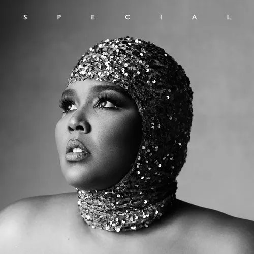 Lizzo - Special [Indie Exclusive Limited Edition Grape LP]
