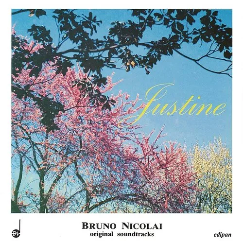 Bruno Nicolai - Soundtrack